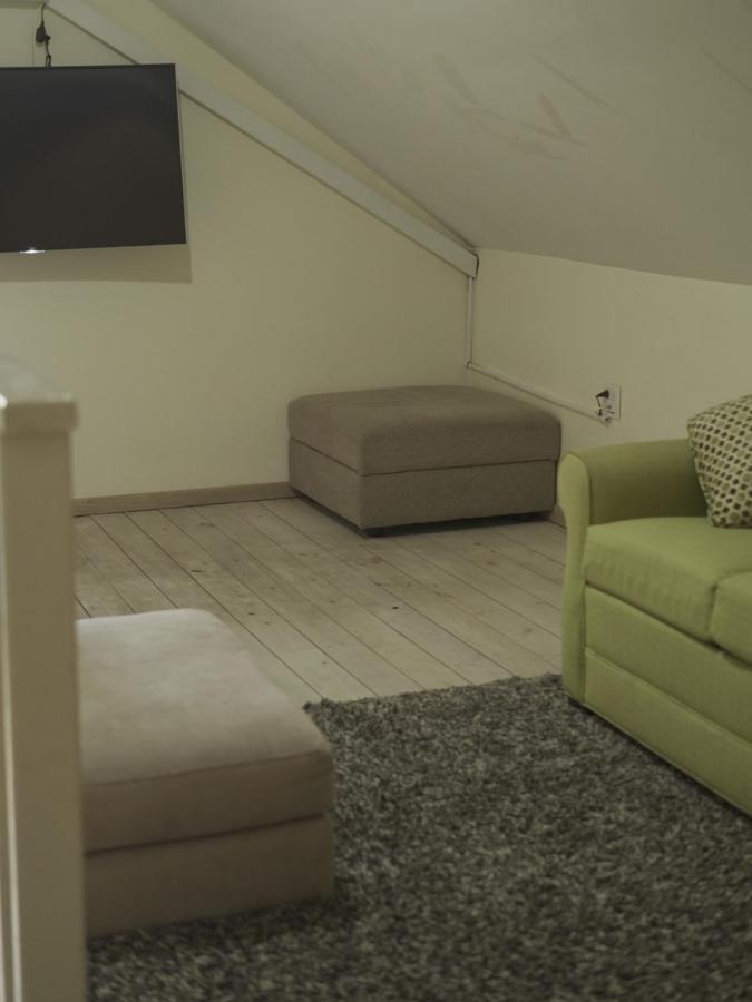 Aruba Tropic Apartments Noord Exterior foto