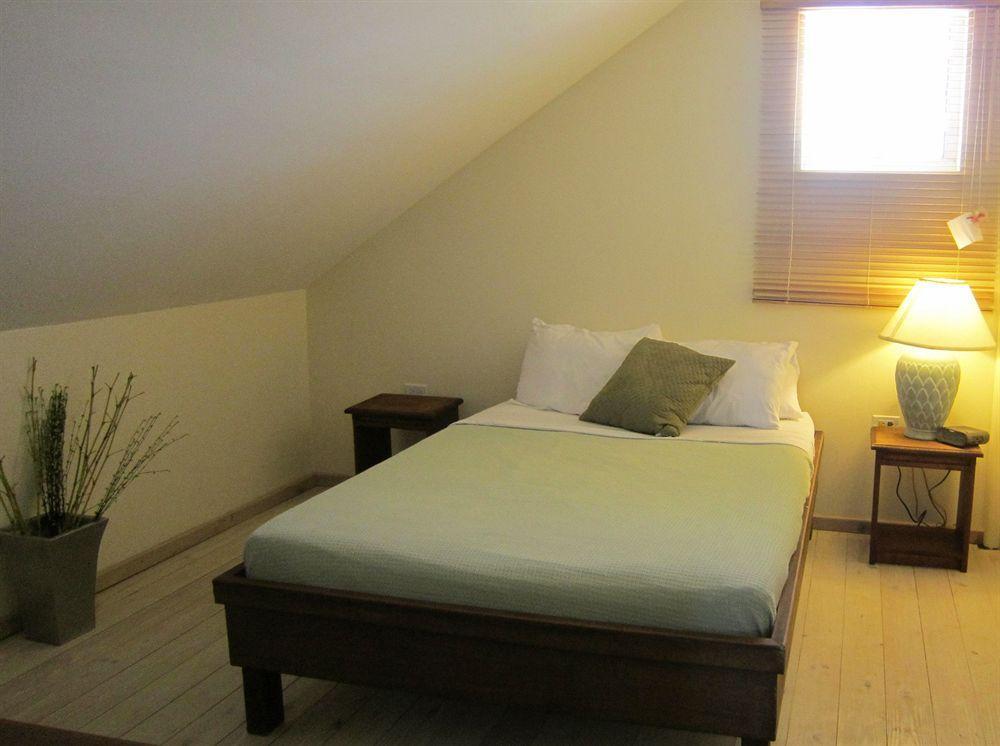 Aruba Tropic Apartments Noord Exterior foto