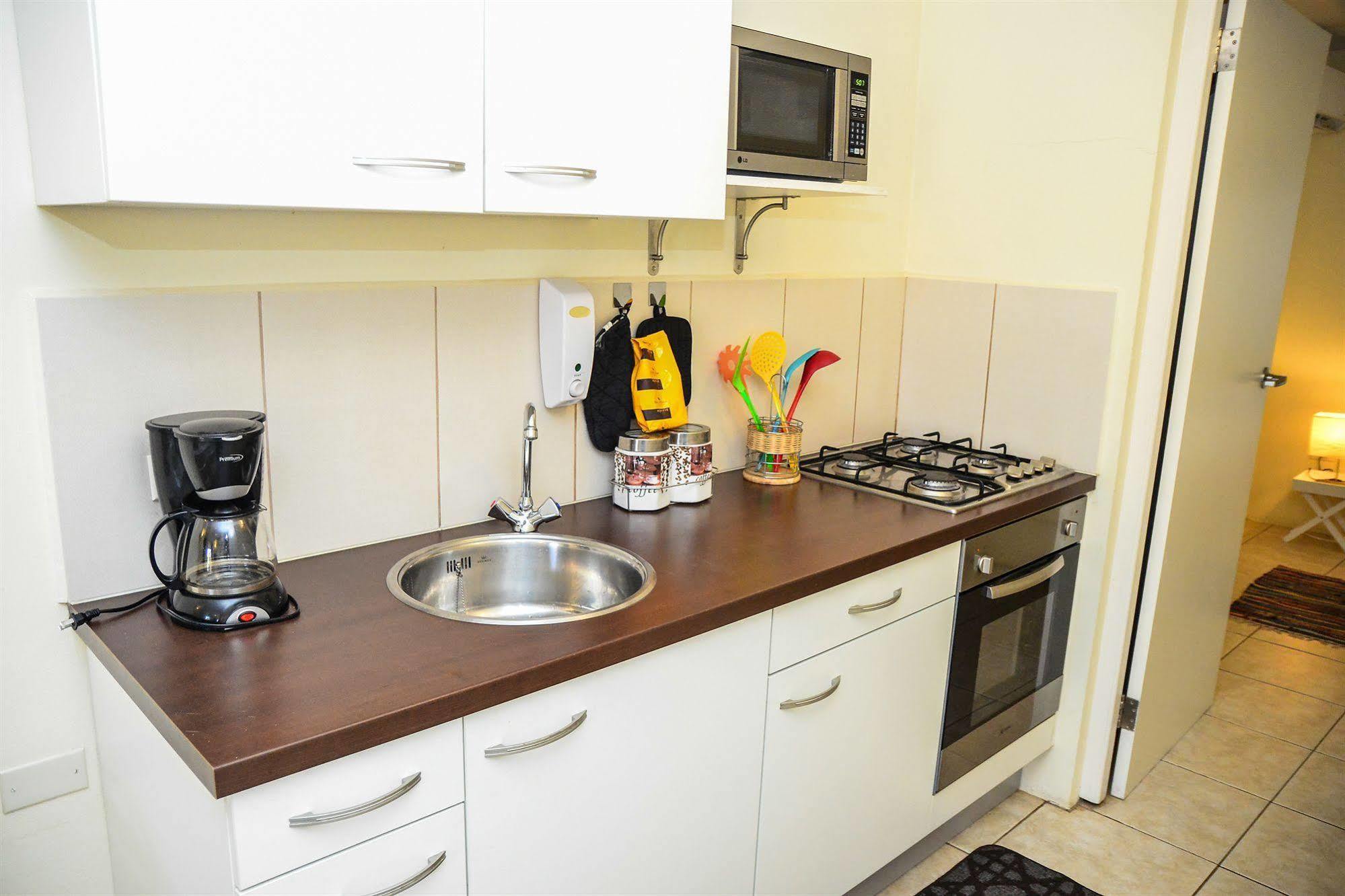 Aruba Tropic Apartments Noord Exterior foto